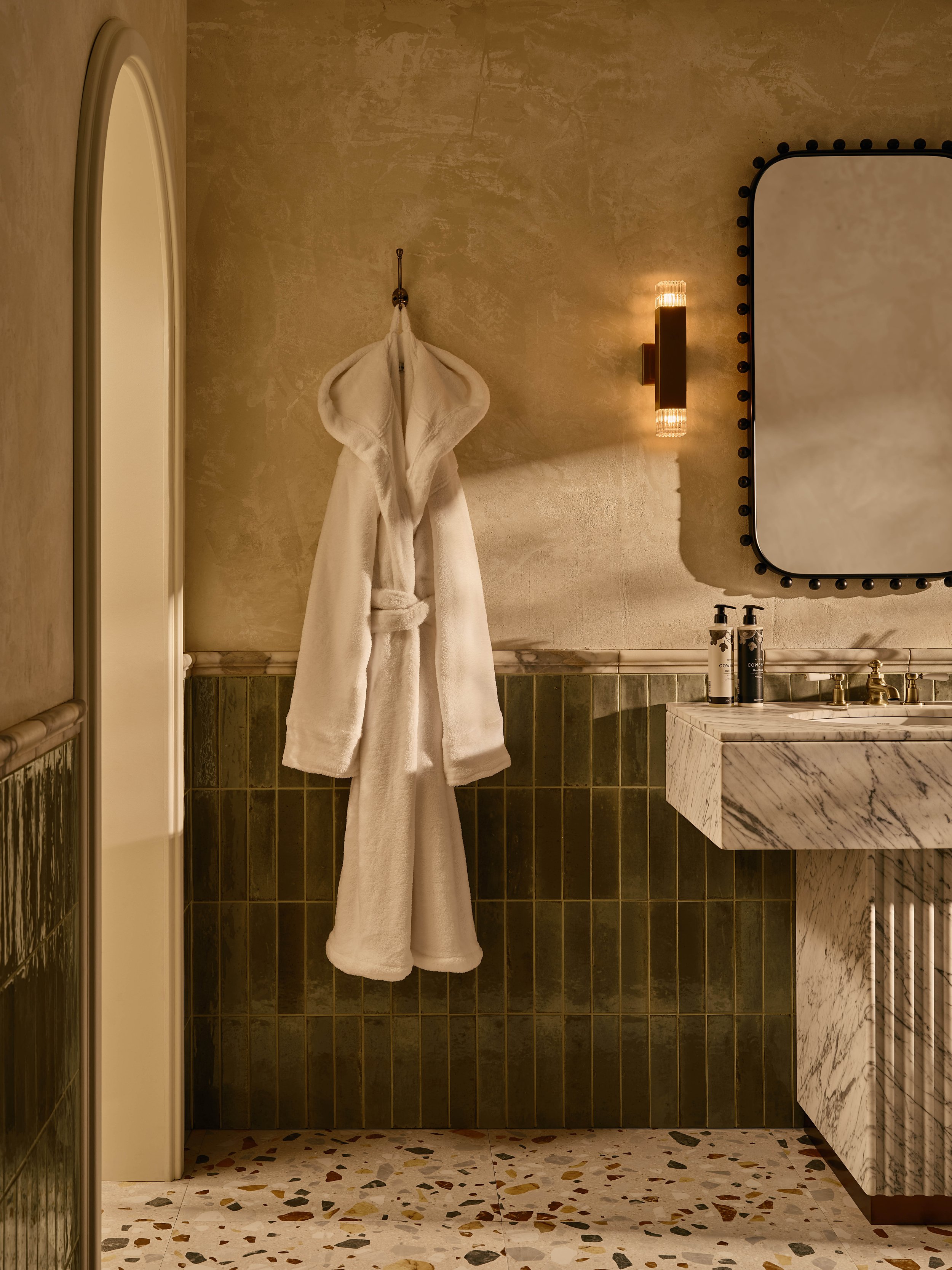 Ryan Handy | Luxury Interior, Homeware & Lifestyle Photography | London