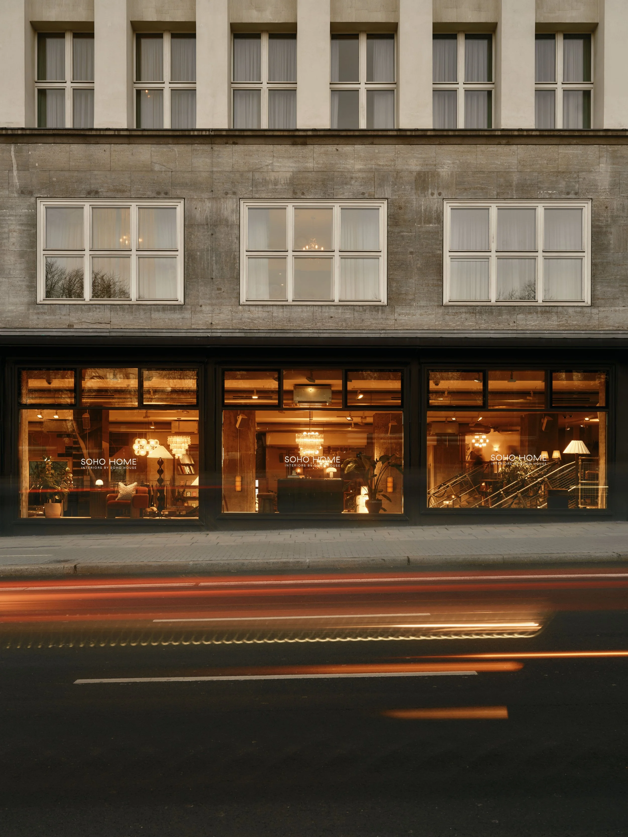 Ryan Handy | Luxury Interior, Homeware & Lifestyle Photography | London