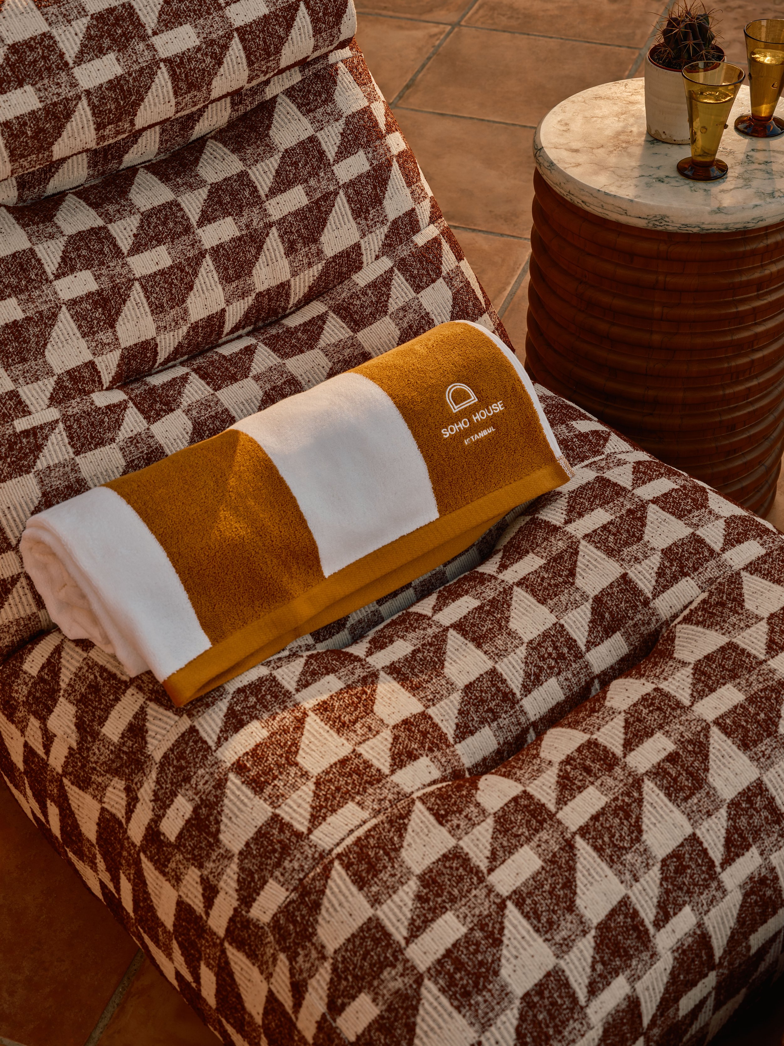 Ryan Handy | Luxury Interior, Homeware & Lifestyle Photography | London