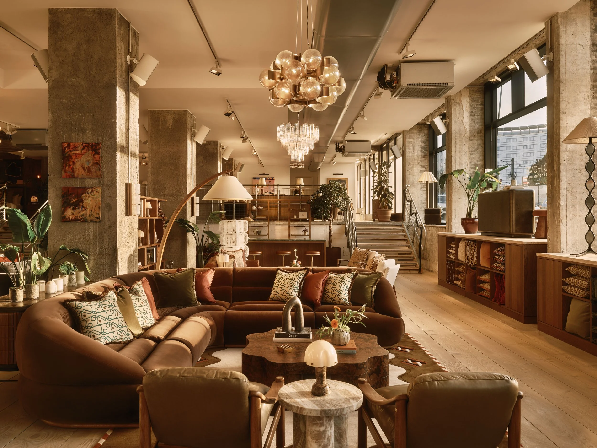 Ryan Handy | Luxury Interior, Homeware & Lifestyle Photography | London