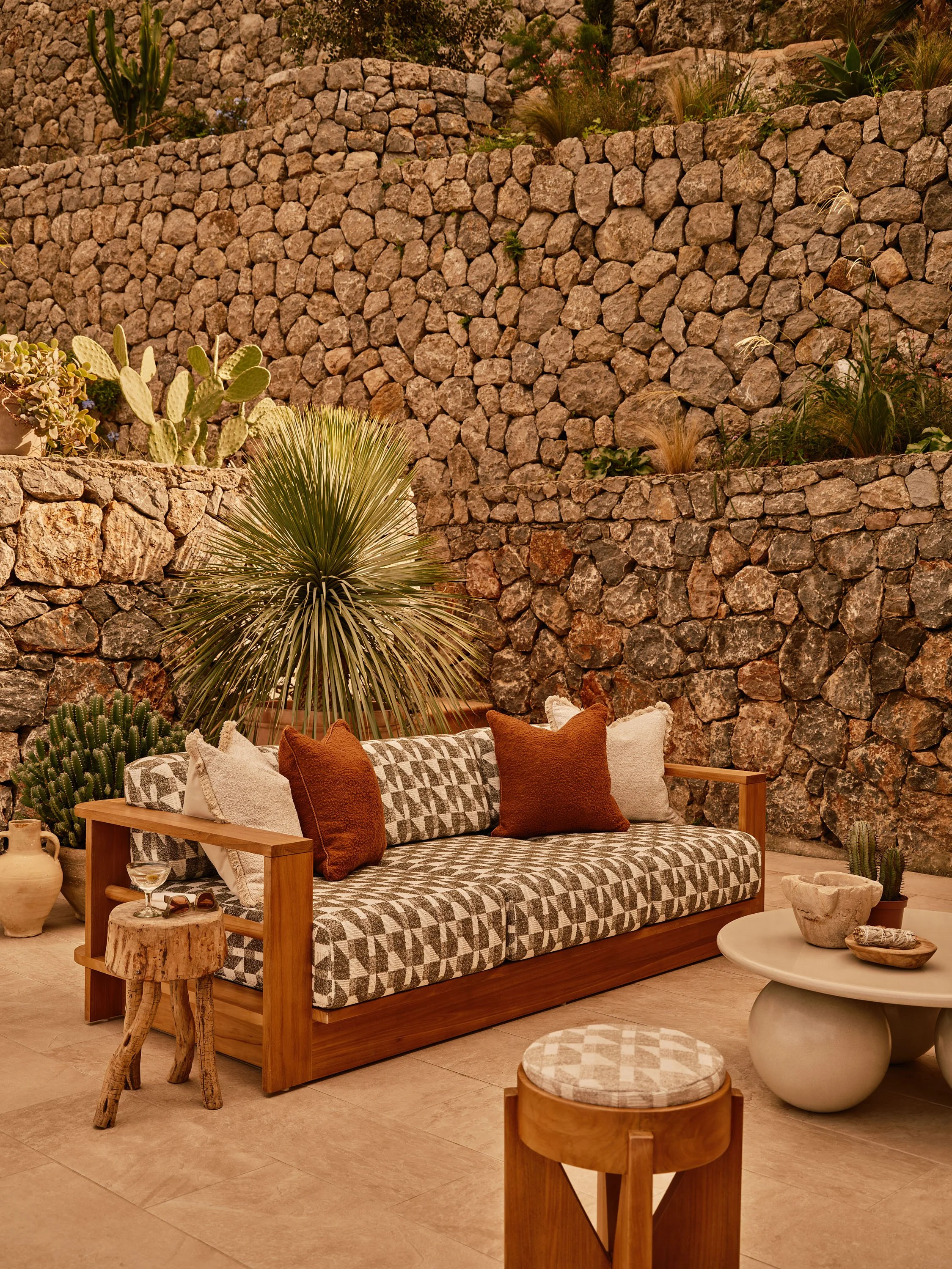 Ryan Handy | Luxury Interior, Homeware & Lifestyle Photography | London