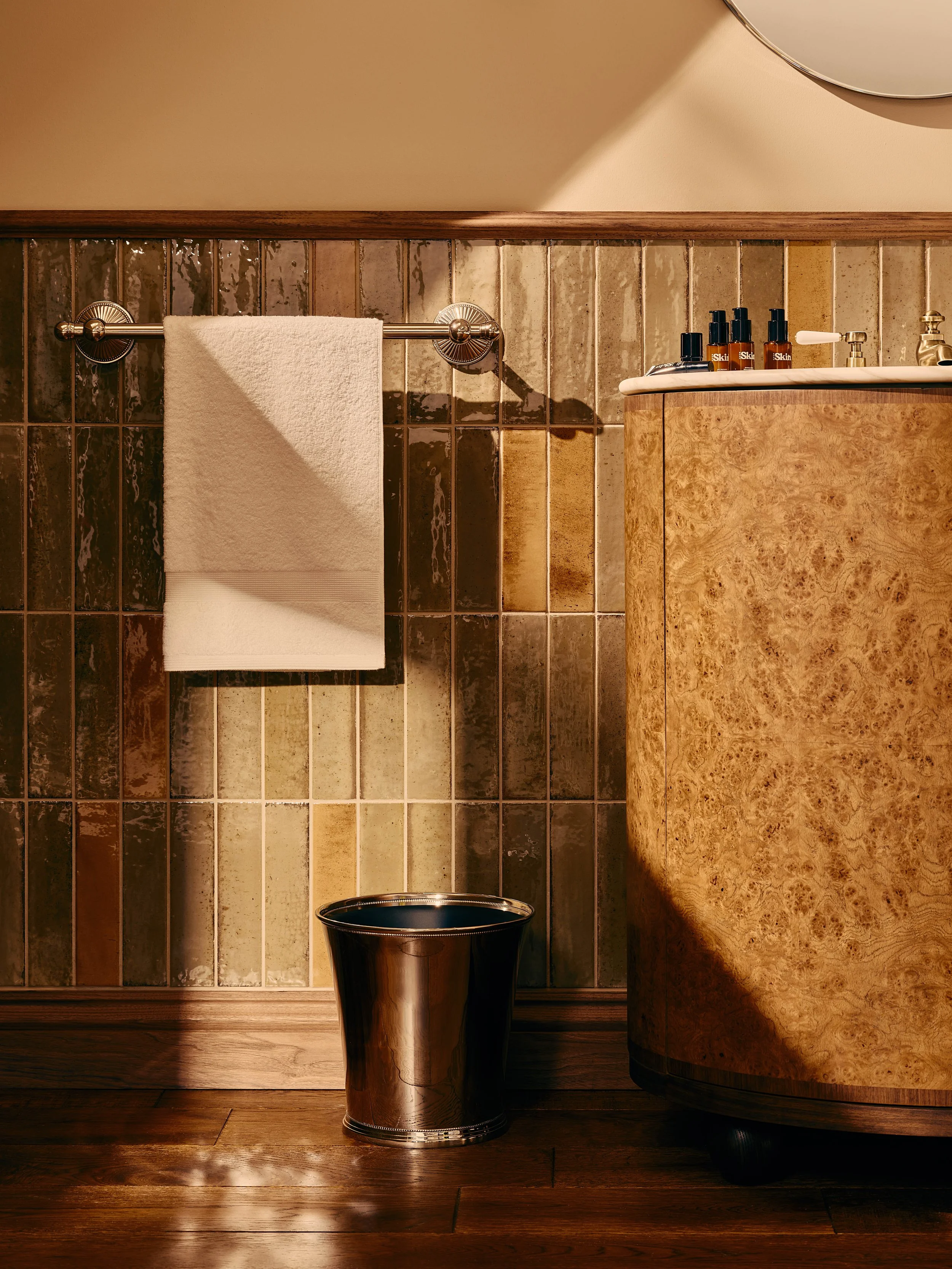 Ryan Handy | Luxury Interior, Homeware & Lifestyle Photography | London