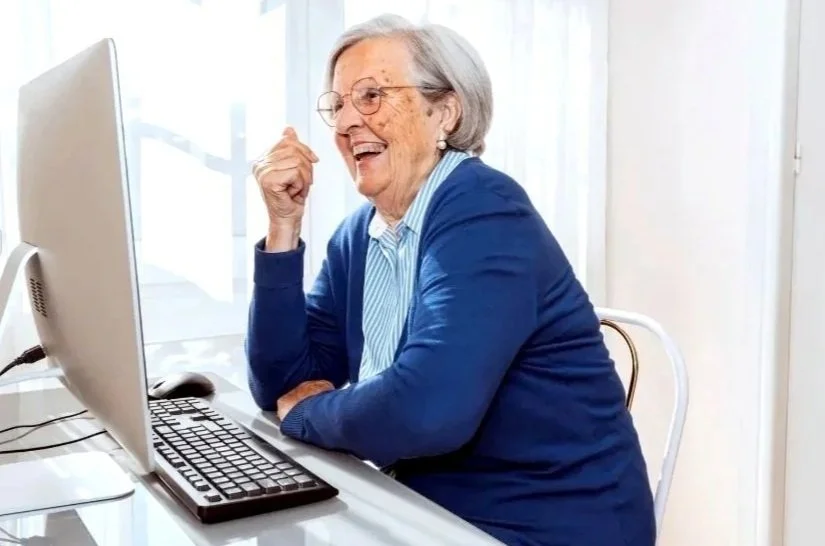 Device Setup & Digital Clean-Up