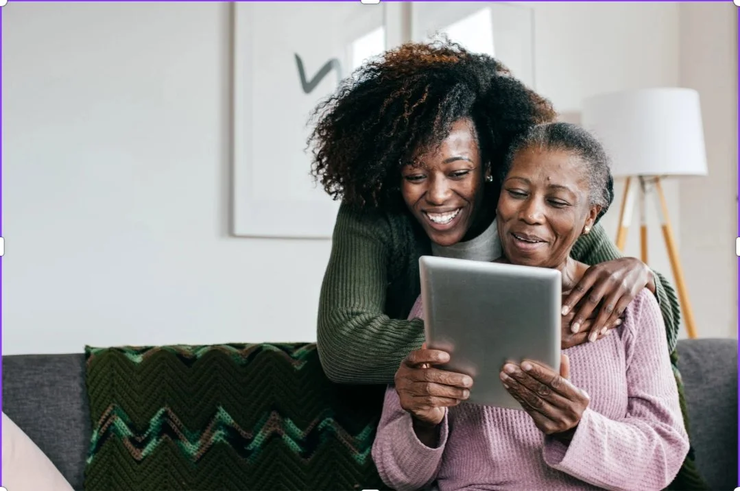 Scam Protection & Digital Safety