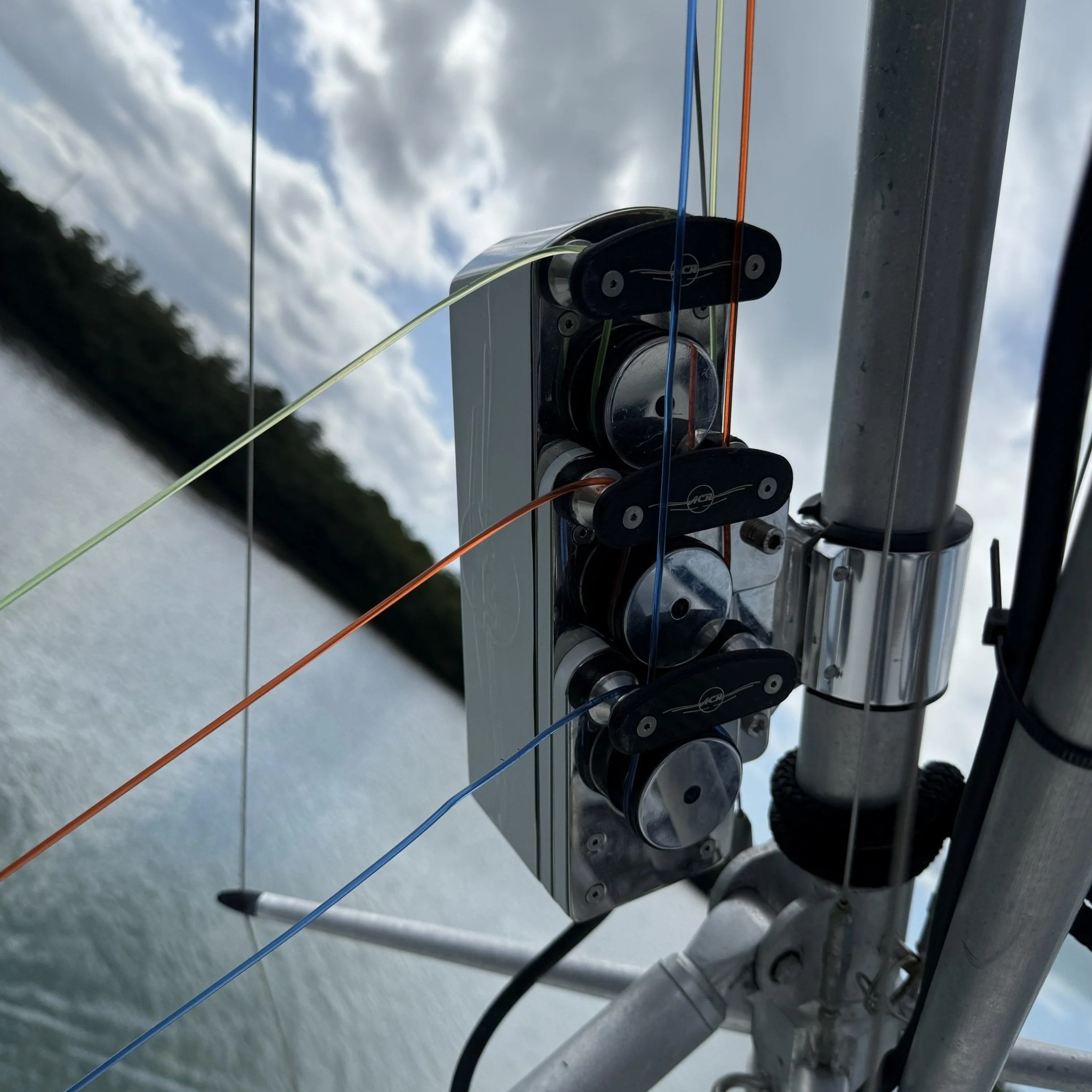 Bravo ACR single unit