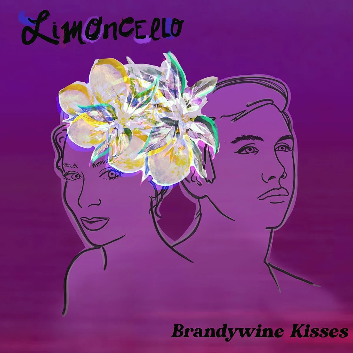 Lyric Excerpt -Brandywine Kisses