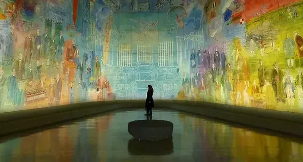 Dec 2, 2017 from the Archive