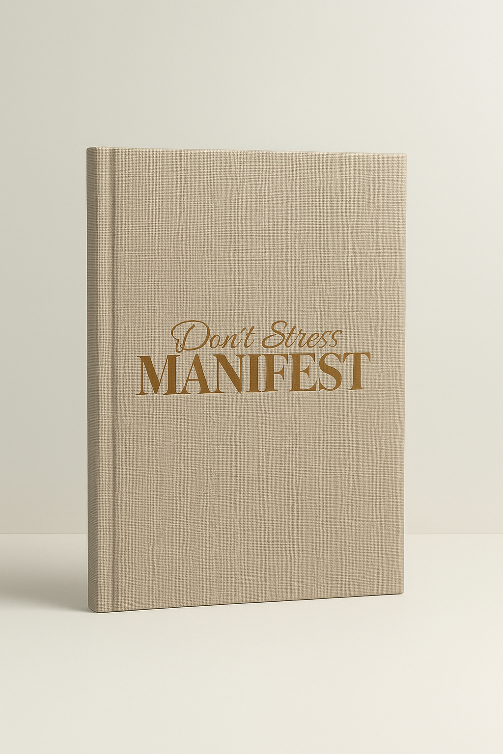 FLY Journey Hardcover Journal