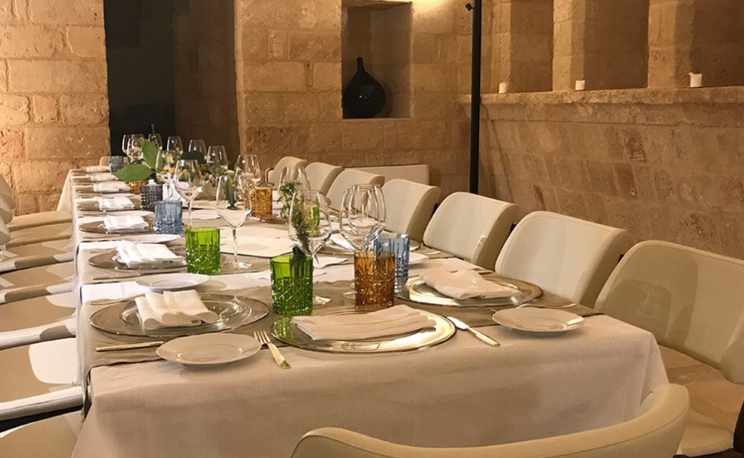 Castello di Ugento’s restaurant.png