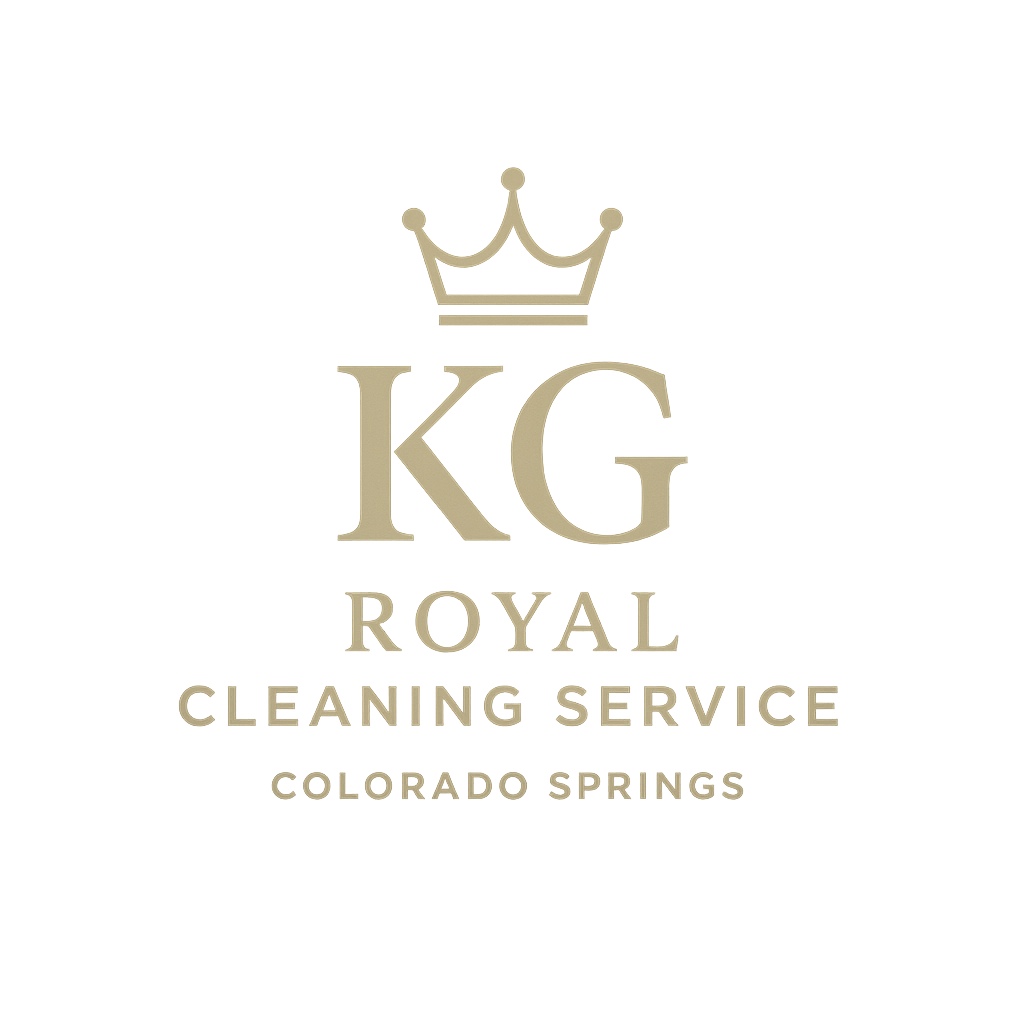 KG Royal Cleaning Services