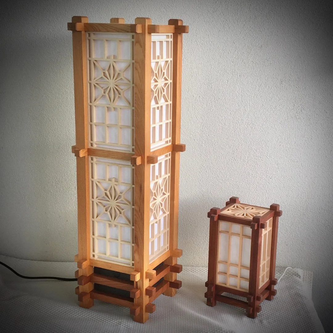 Alex Springall Gallery | Discover Expert Woodworking Creations — Woodworkers ...