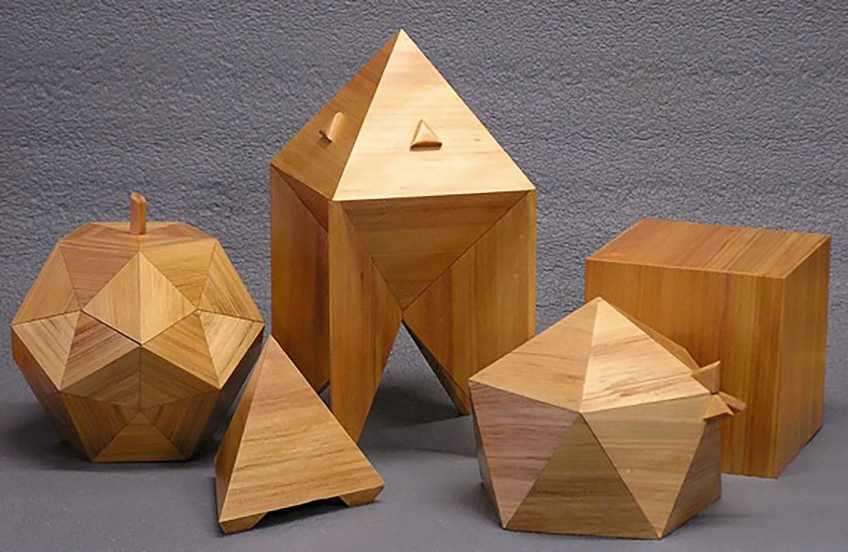 Alex Springall Gallery | Discover Expert Woodworking Creations — Woodworkers ...