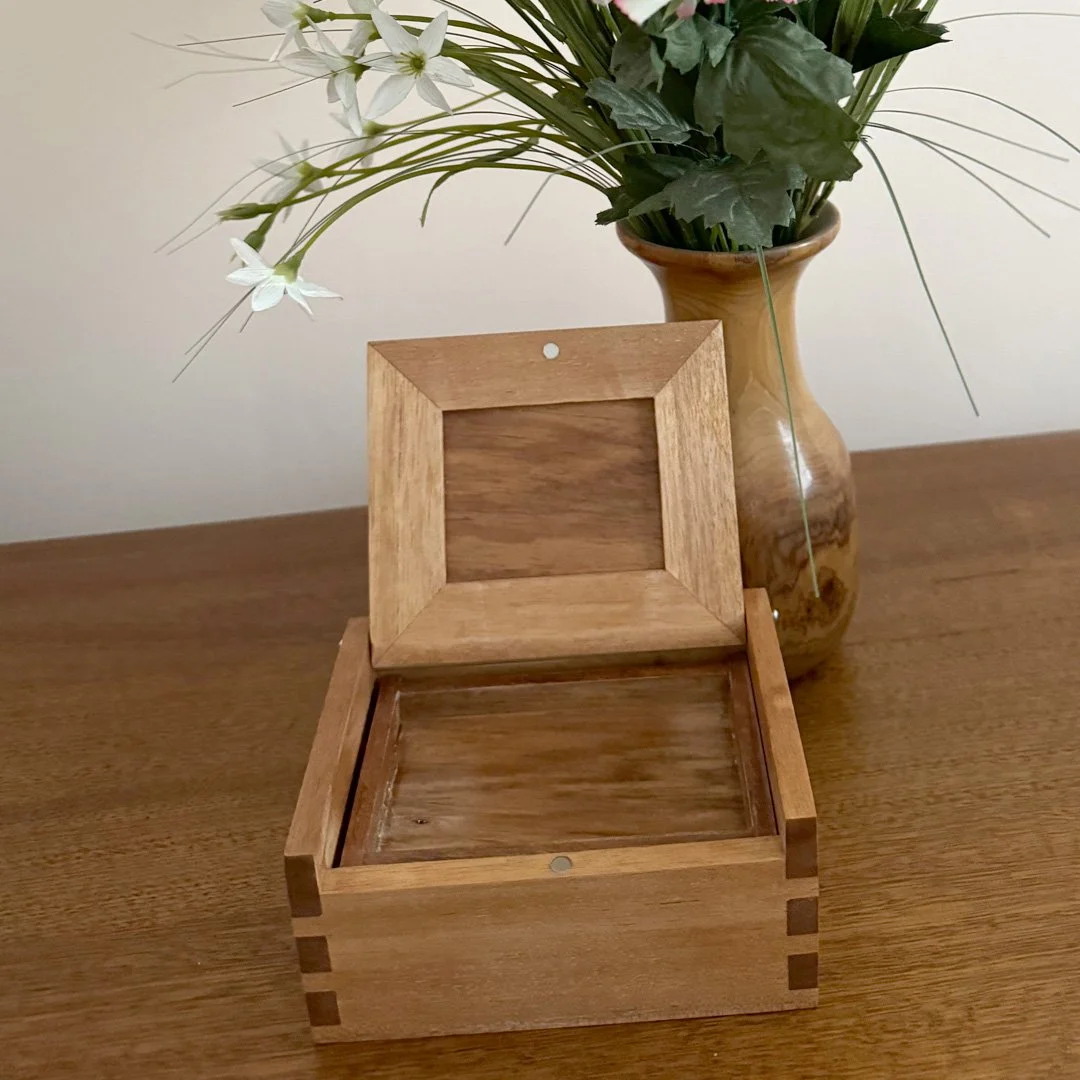 Alex Springall Gallery | Discover Expert Woodworking Creations — Woodworkers ...