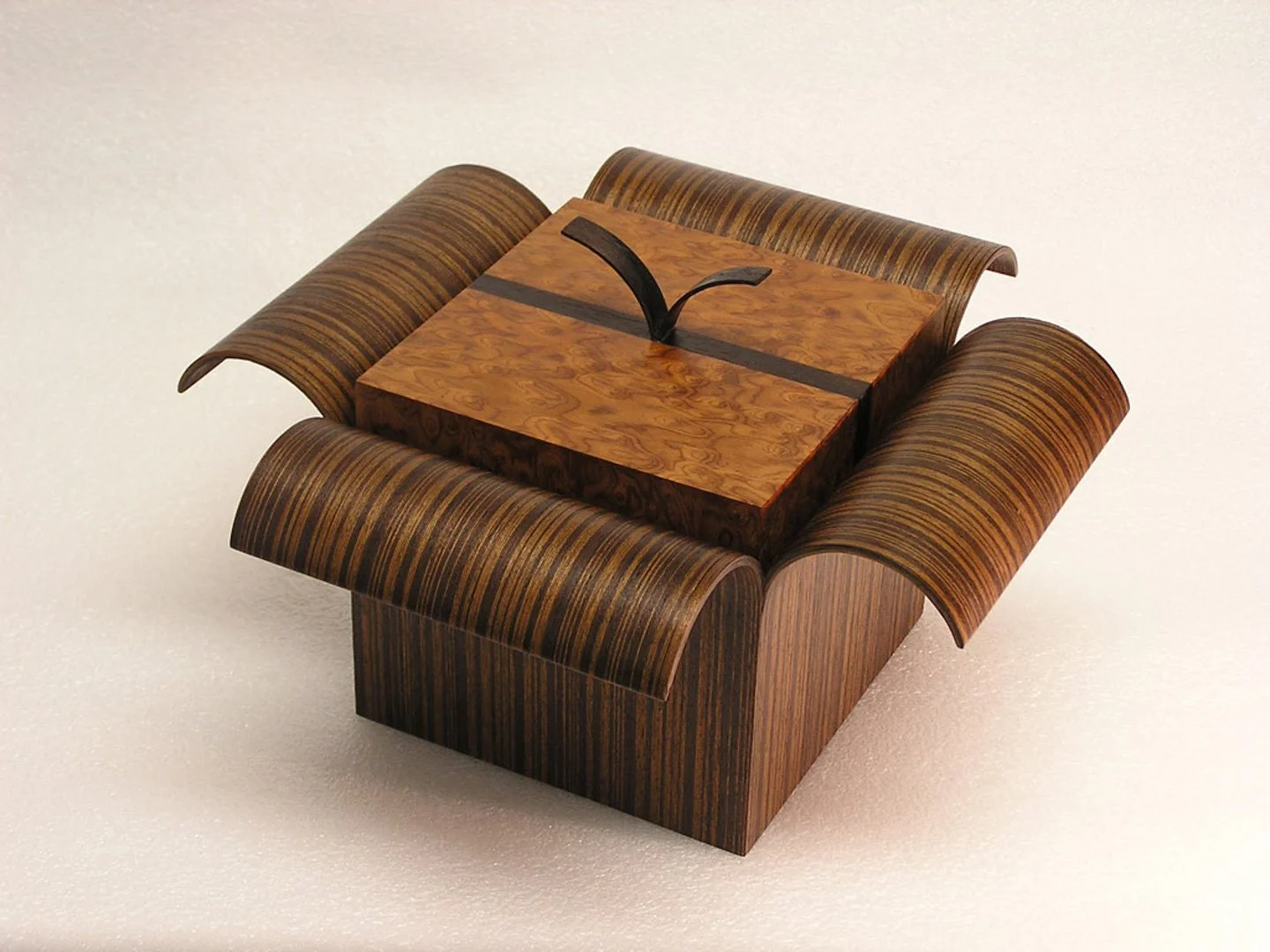 Alex Springall Gallery | Discover Expert Woodworking Creations — Woodworkers ...