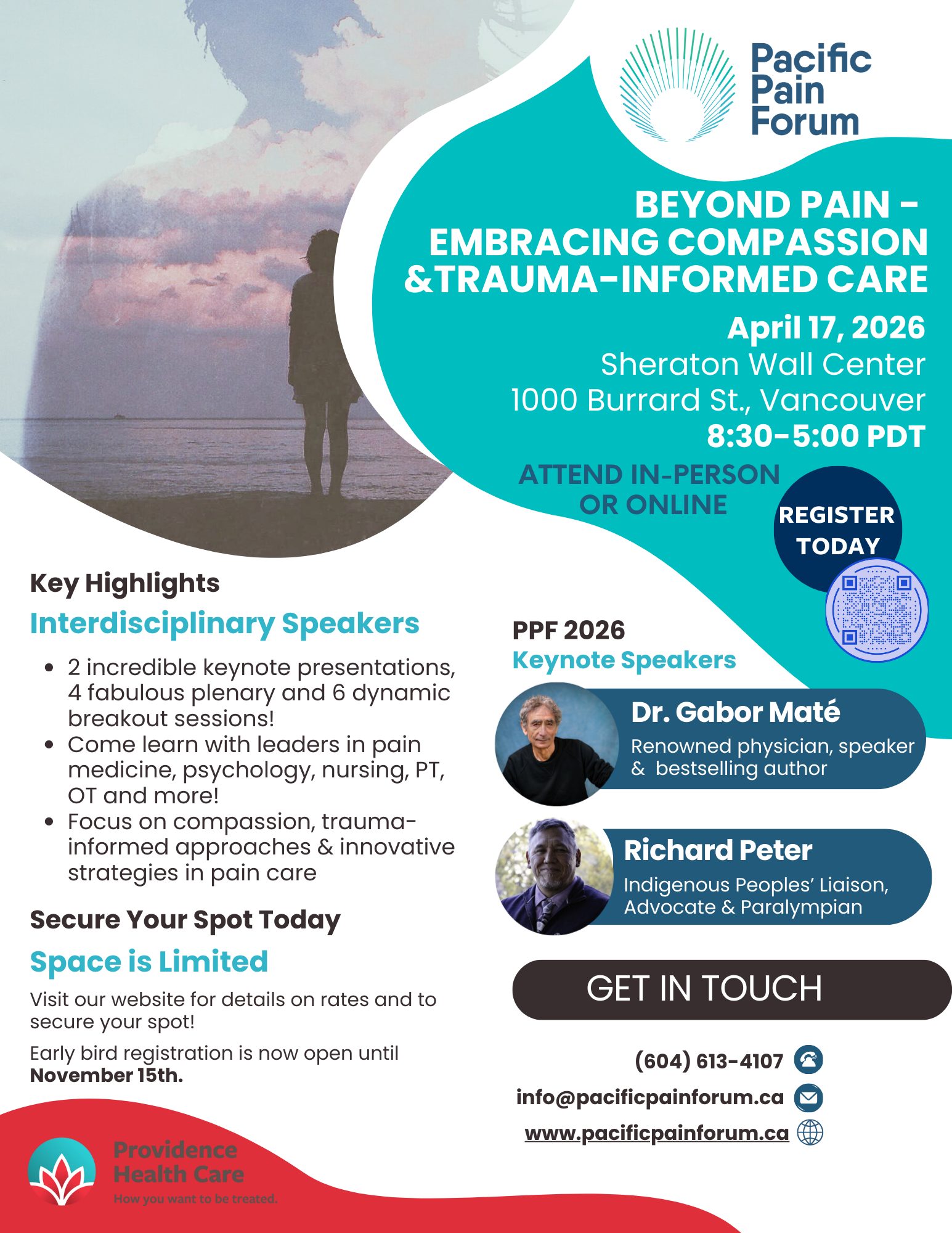 Pacific Pain Forum