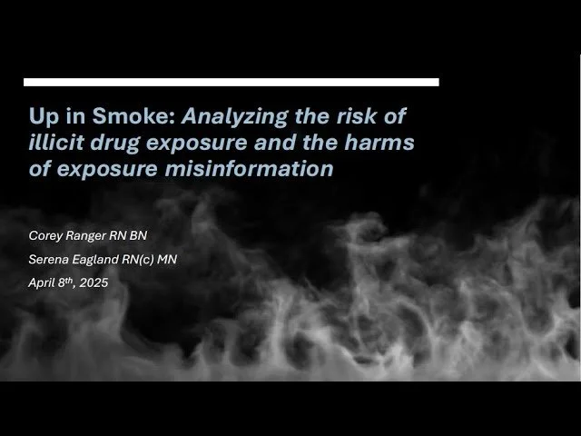 Clinical Nurse Specialists Lead with Evidence and Compassion in Addressing Fentanyl Exposure Concerns