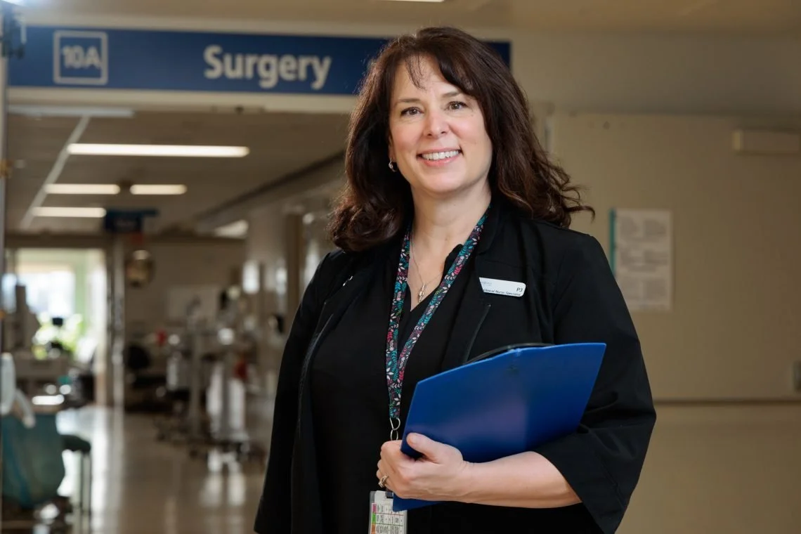 Happy Nurses Week 2023:  Providence Health Care: The Daily Scan