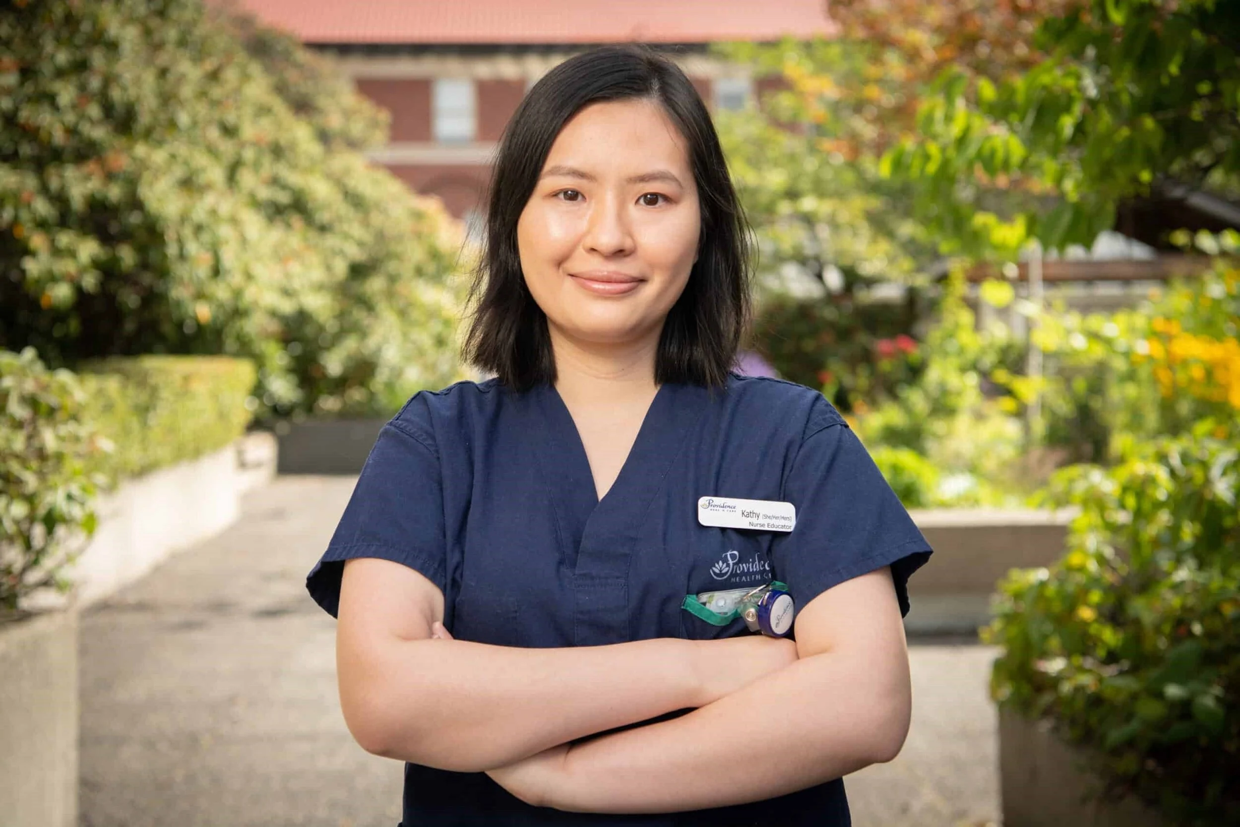 NNPBC proudly highlights Kathy Le for her exceptional work authoring the June 2025 Issues Brief on Aging in Place. 