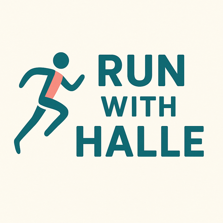 Run With Halle