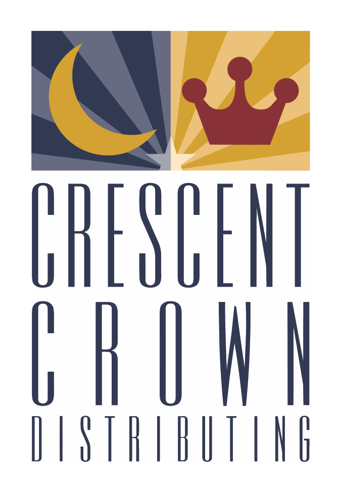 Crescent Crown Distributing logo