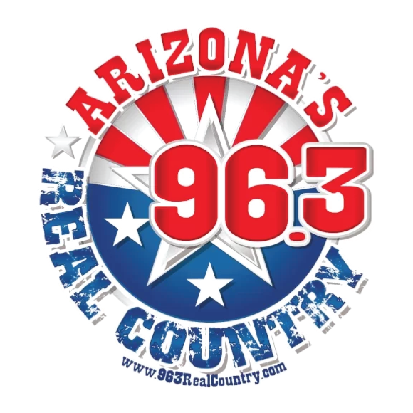 Arizona's Real Country Radio Station 96.3