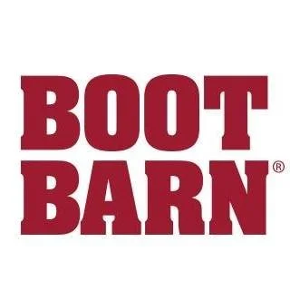 Center Out Sponsor: Boot Barn