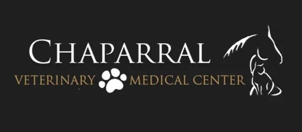 Chaparral Veterinary Medical Center logo