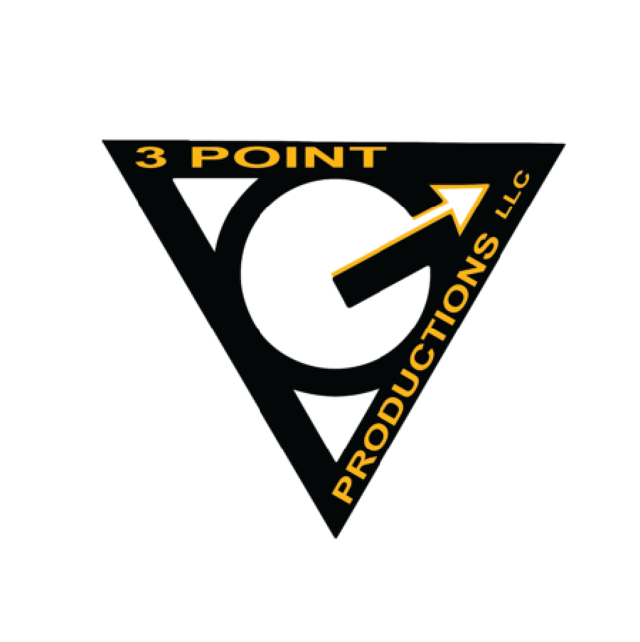 Team Roping Sponsor: 3 Point Productions