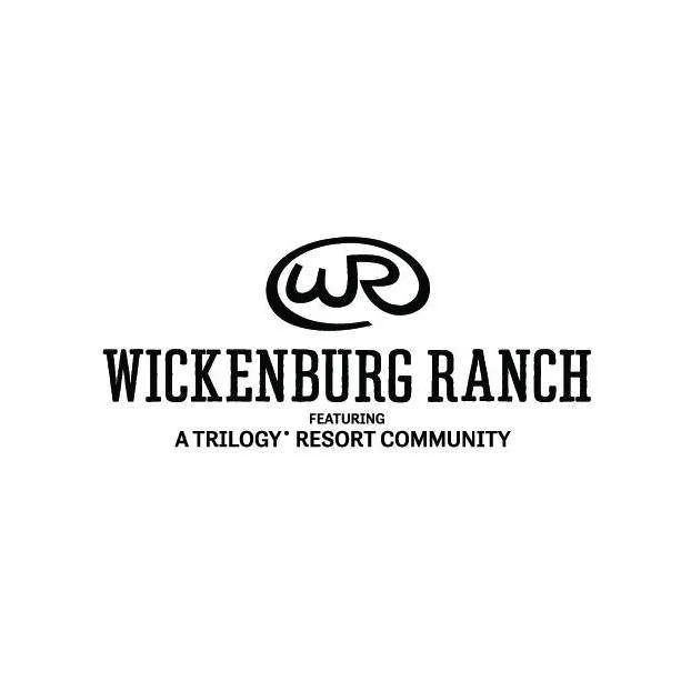 Barrel Racing Sponsor: Wickenburg Ranch