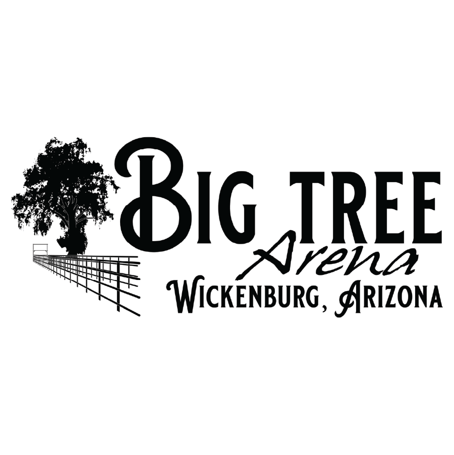 Team Roping Sponsor: Big Tree Arena
