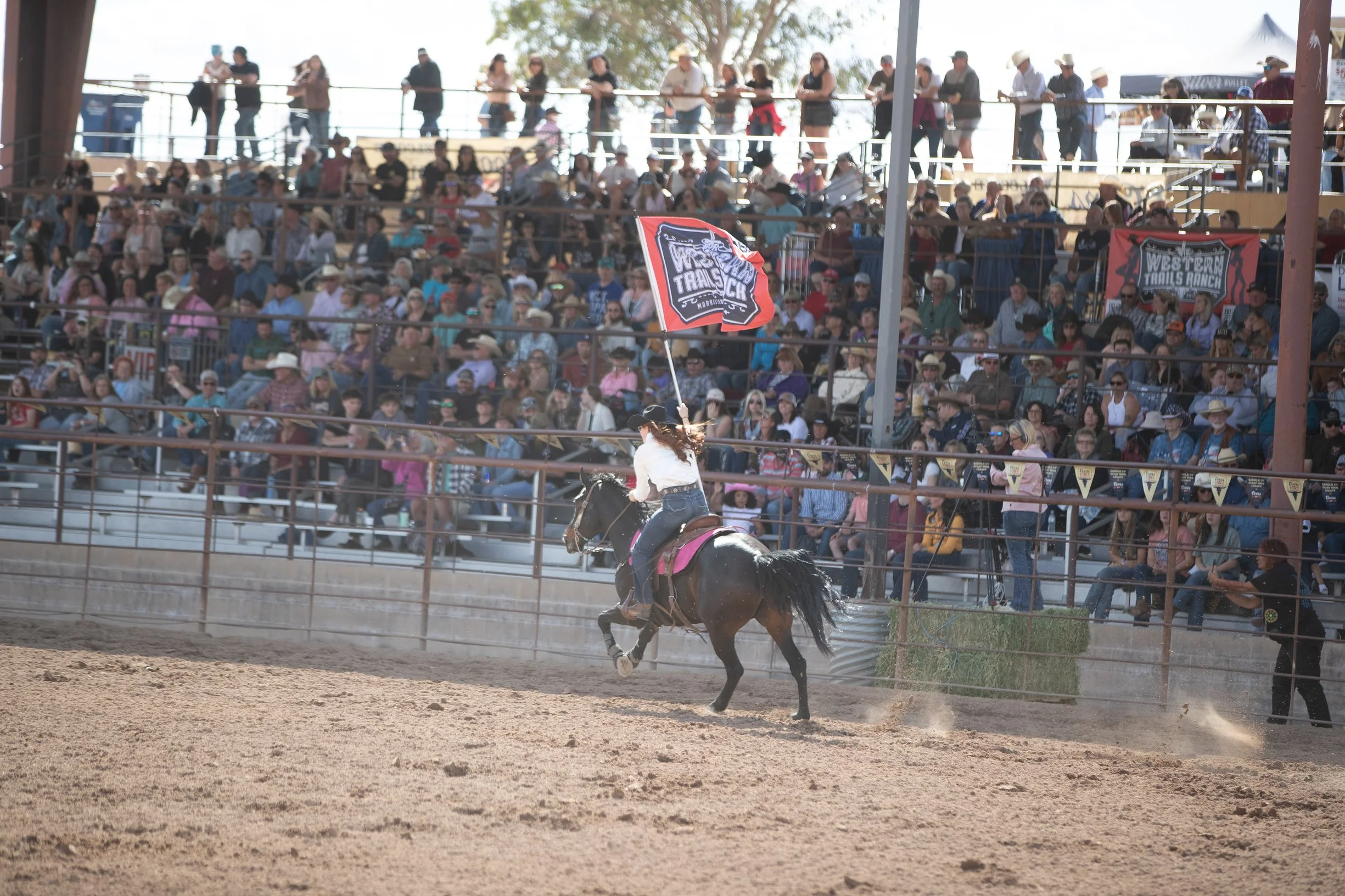 Gallery — Legends of the West Rodeo