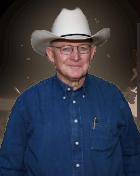 Image of Steve Bales.