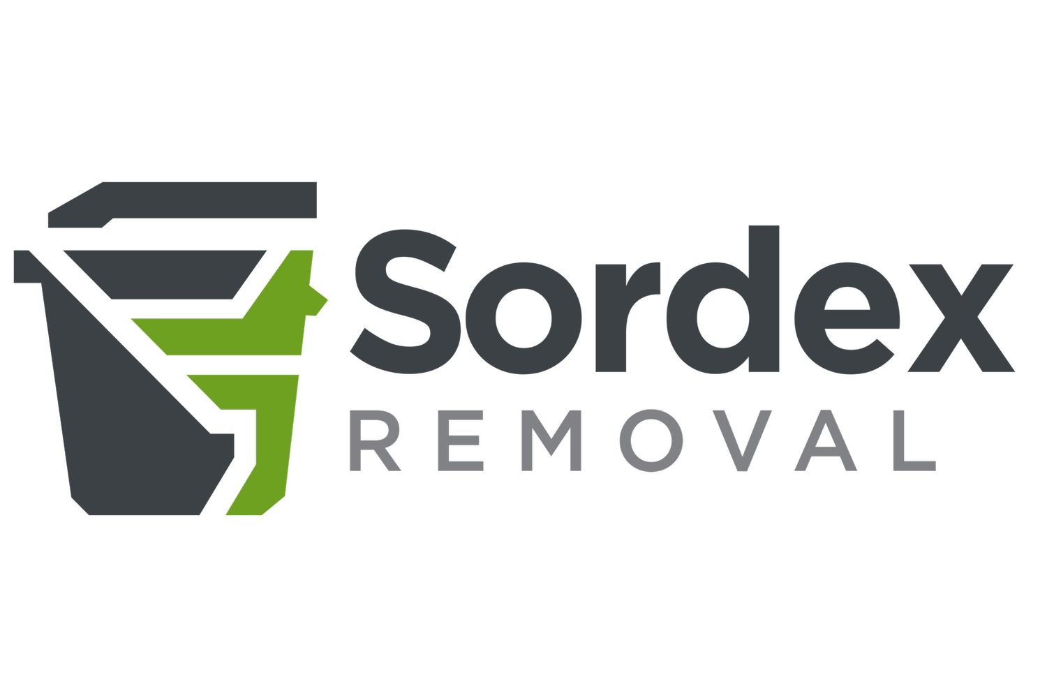 Sordex Removal