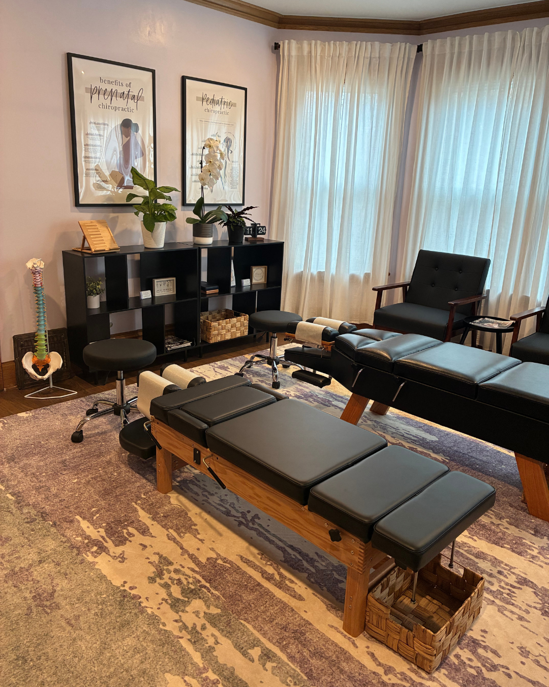 Neurologically Focused Chiropractic Care in Oswego, Illinois