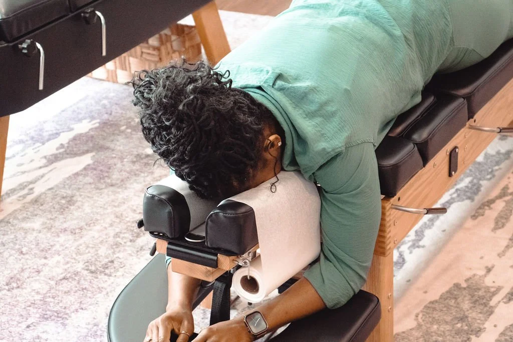 Prenatal, Pediatric and Family Chiropractic Care in Oswego, Illinois