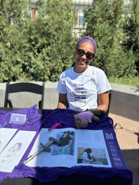 Dr. Raya Williams, DC, LCPM