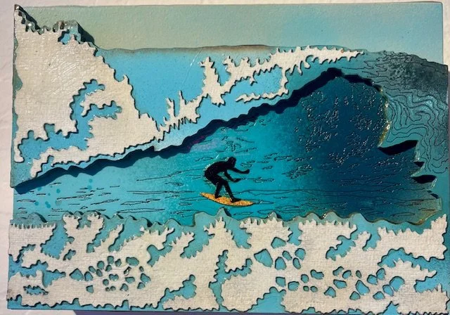 EtchHaus Bonzai Pipeline