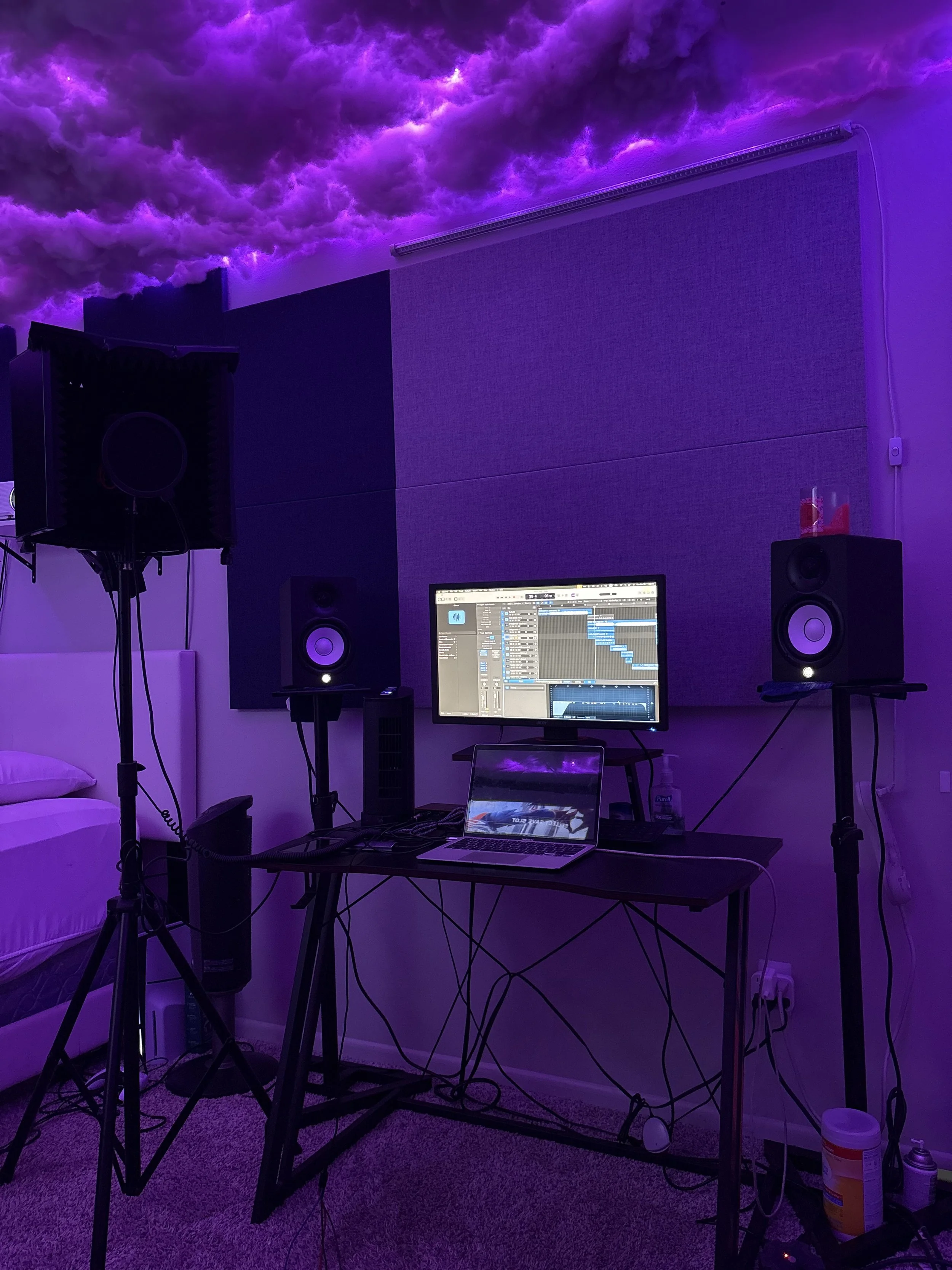 Keen Studios Image 1