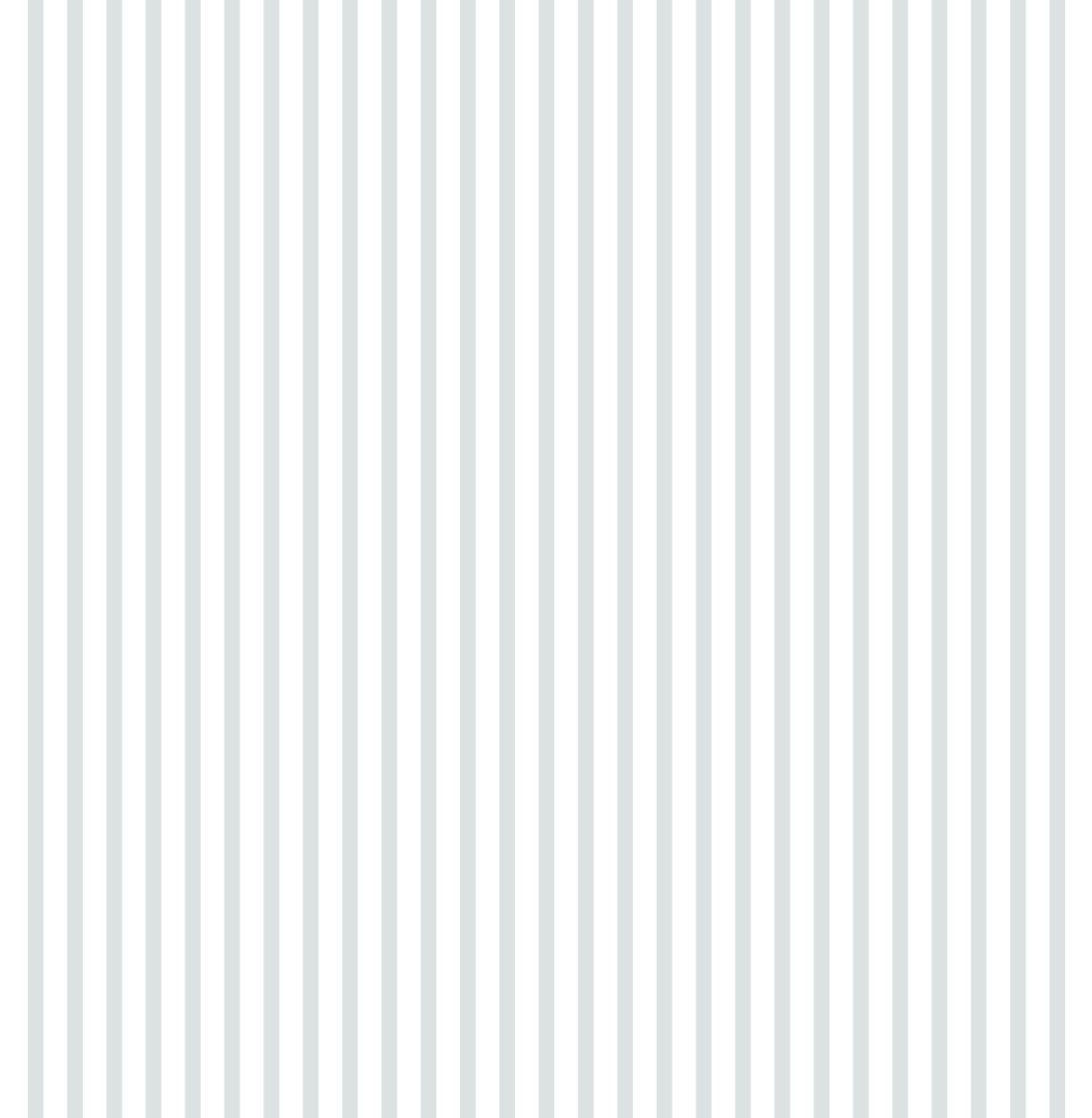 A black and white vertical striped pattern.