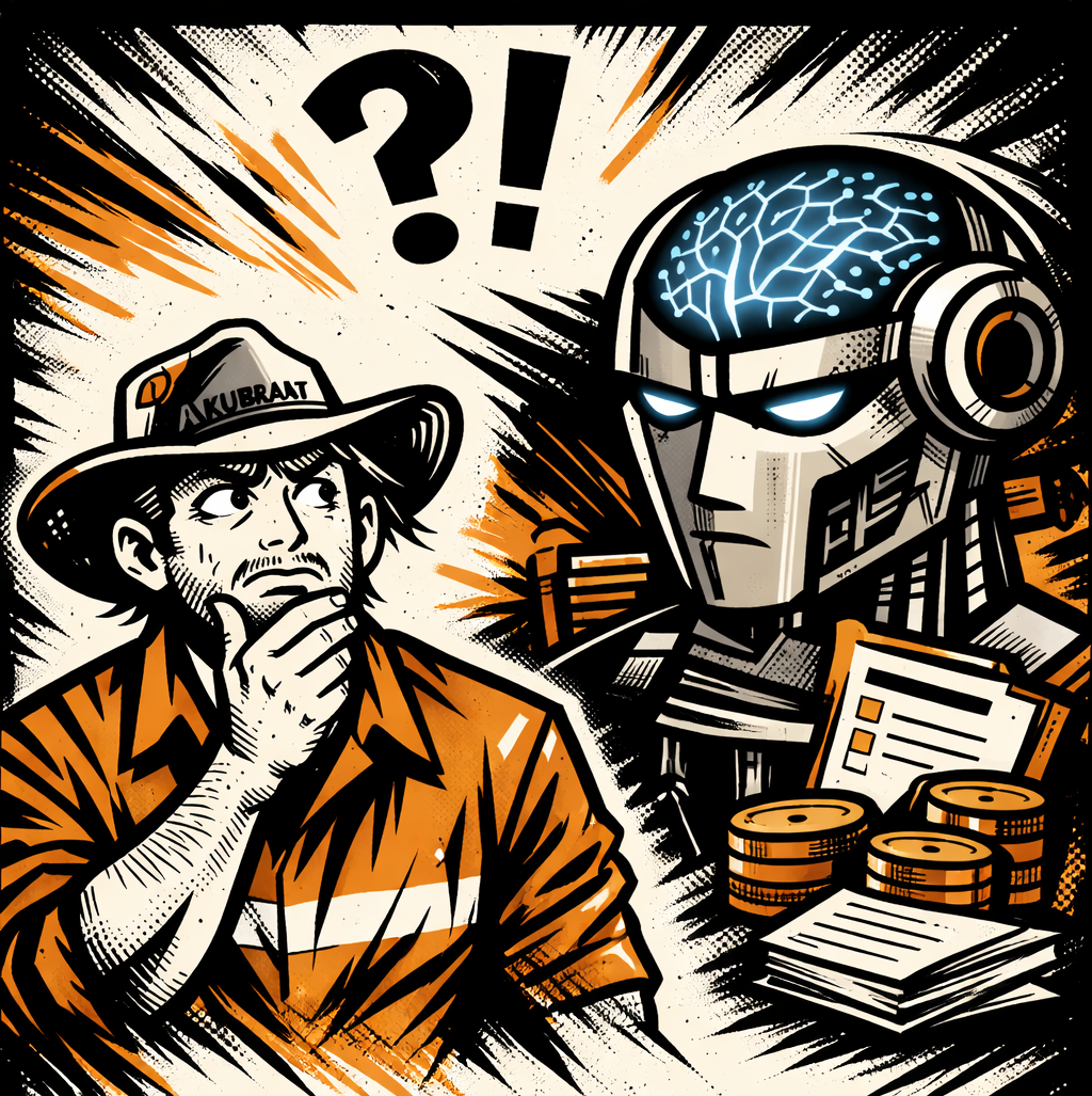 Why You Can’t Rely on AI Alone for Your HSEQ Systems