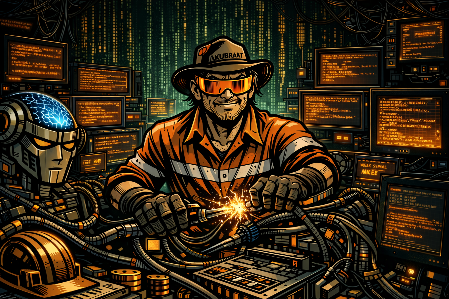 Why Experience Becomes More Valuable as AI Gets Better