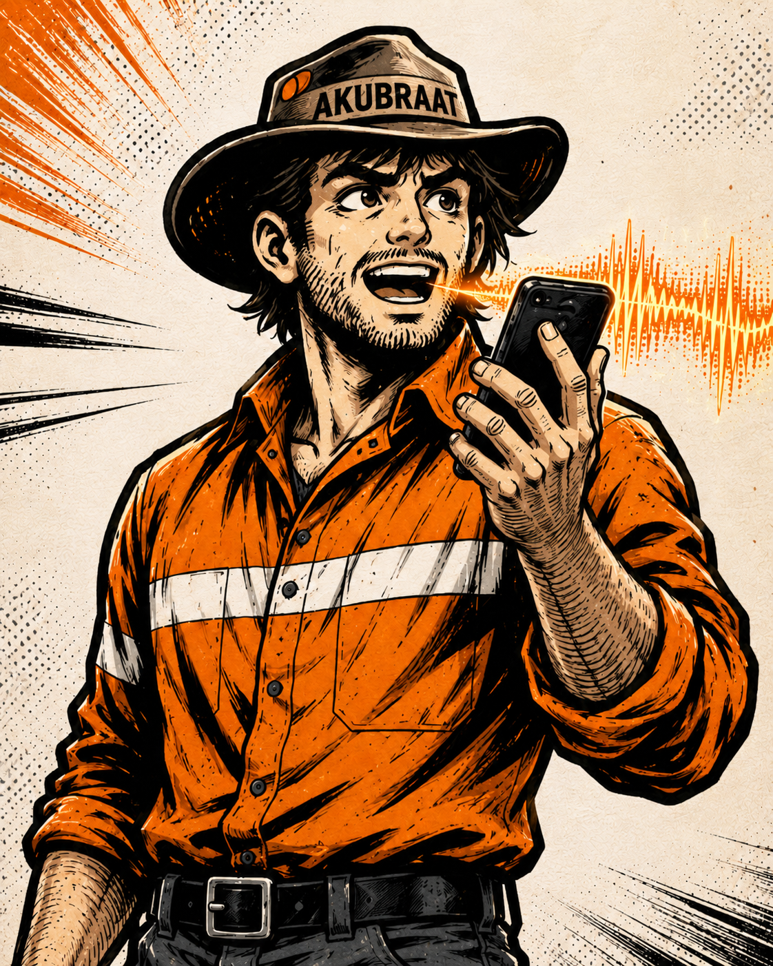 Why Voice Might Be the Most Underrated Way to Use AI