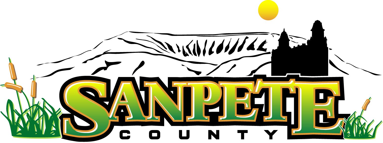 So much to do in your back yard!  Visit www.sanpete.com to schedule your staycation! 