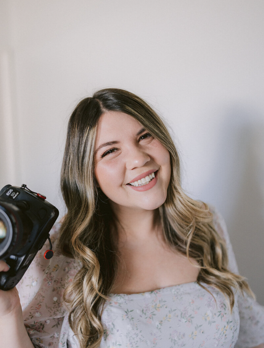 Artisan Wedding Photographer Jenny