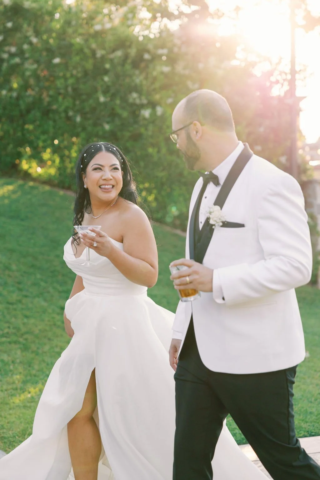 Documentary, Editorial, Classic, and Dramatic Wedding Photography. What’s the Difference?