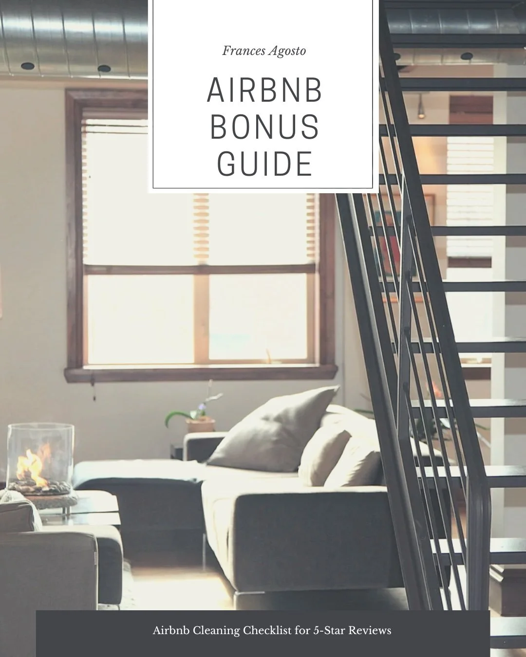 Airbnb Bonus Guide