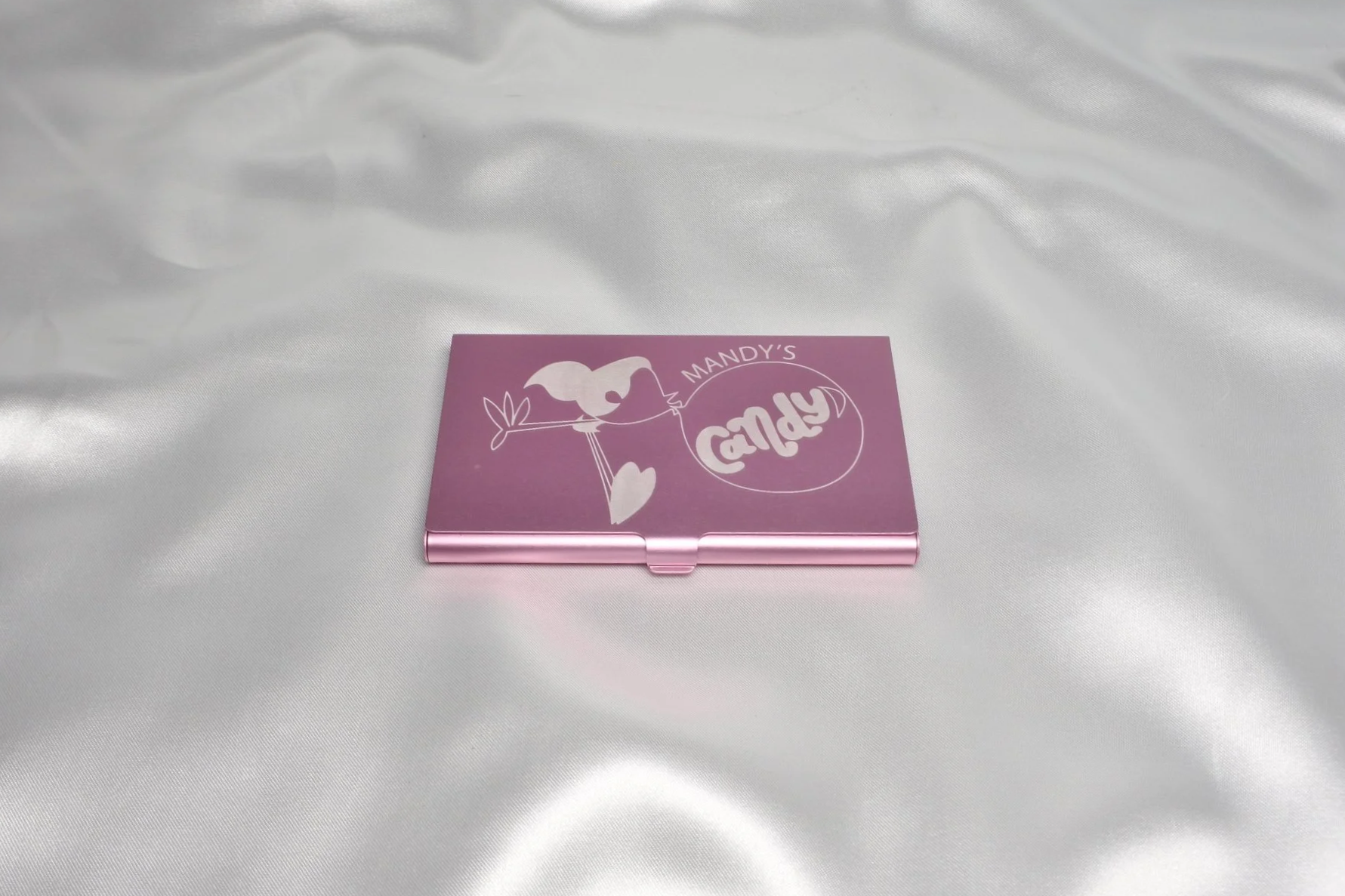 Business Card carry case