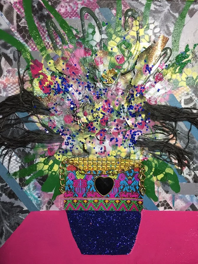 'Still Life' from The Only Way is Through, Exhibition 2026