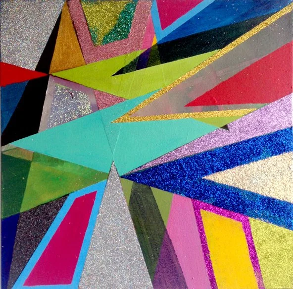 'Seeing Through' from The Only Way is Through, Exhibition 2026