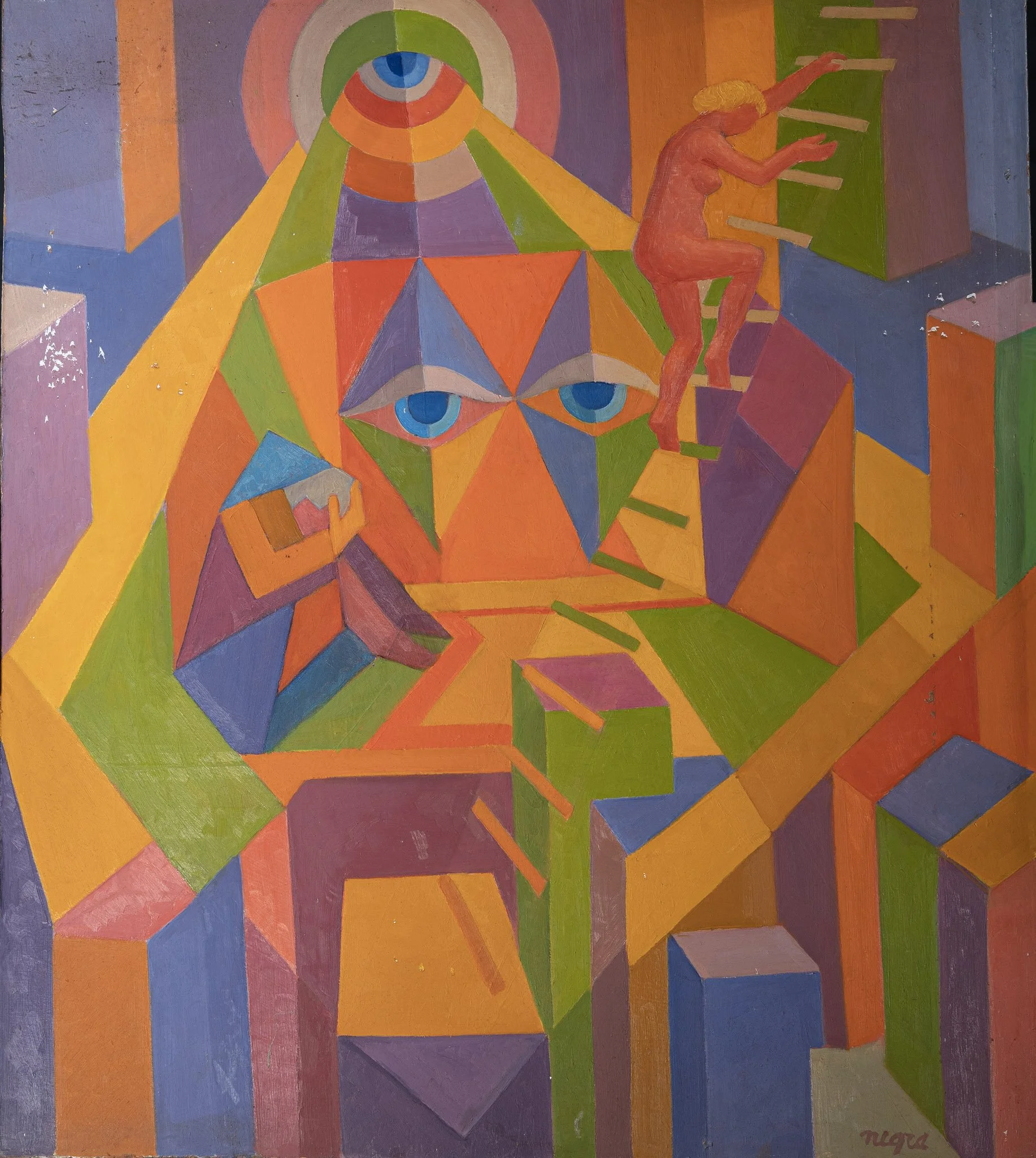 218_Stained Glass Abstraction_Watching the Climb_30x27_s.jpg